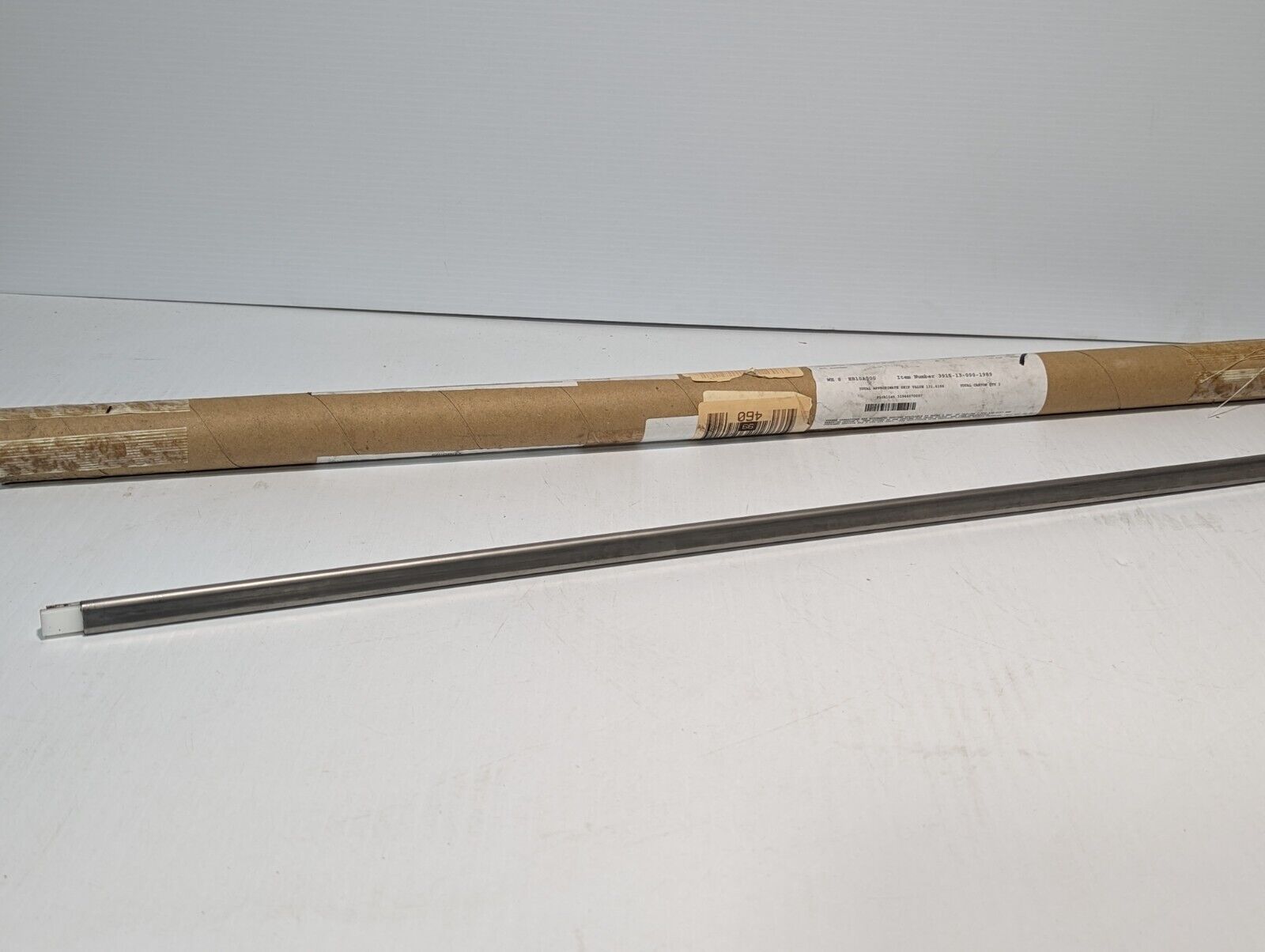 3915-13-000-1989 188K787H01 Adjustment Rail - Free Shipping
