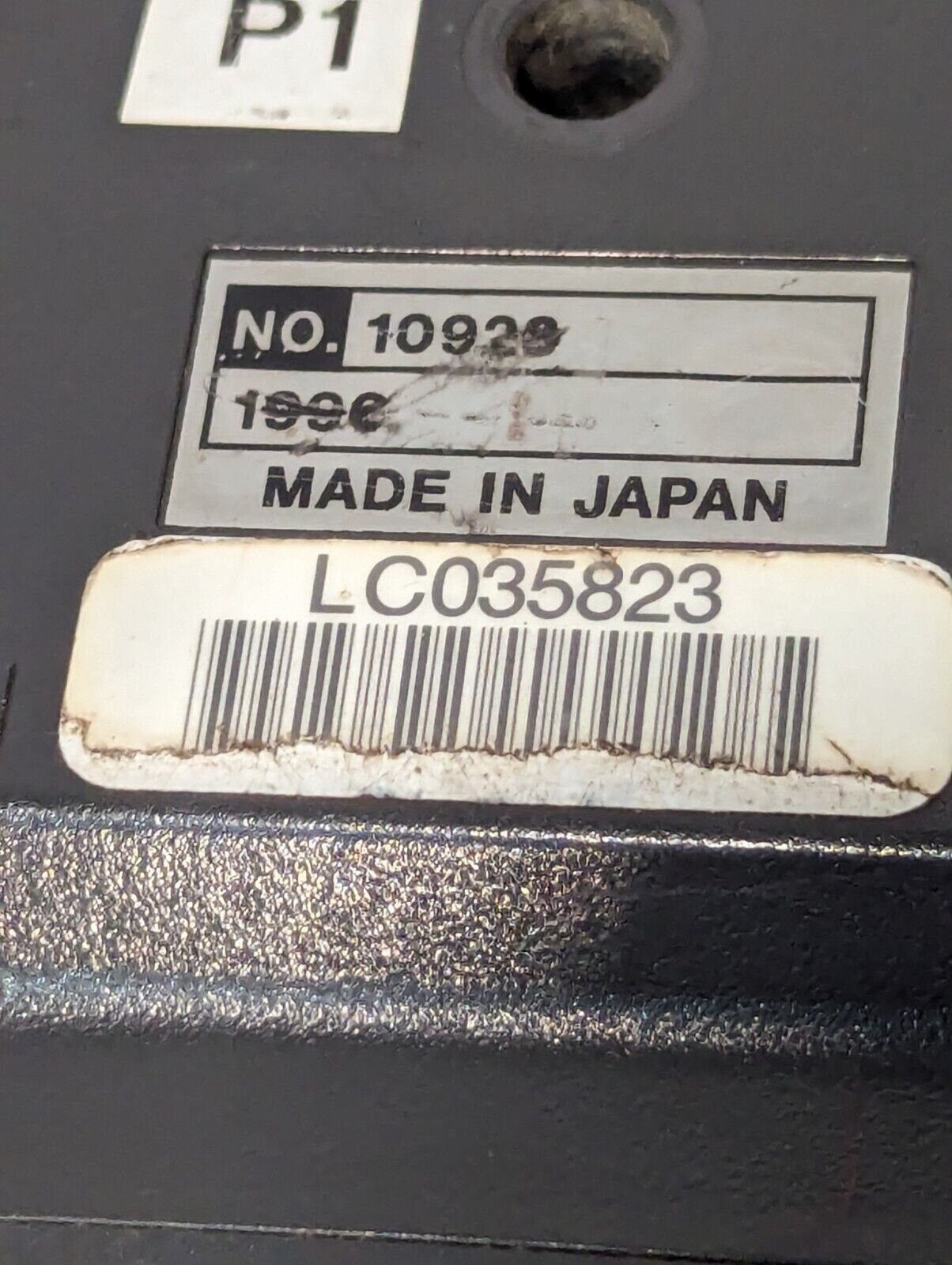 YOKOGAWA SC72SN Personal Conductivity Meter With Sensor - Free Shipping