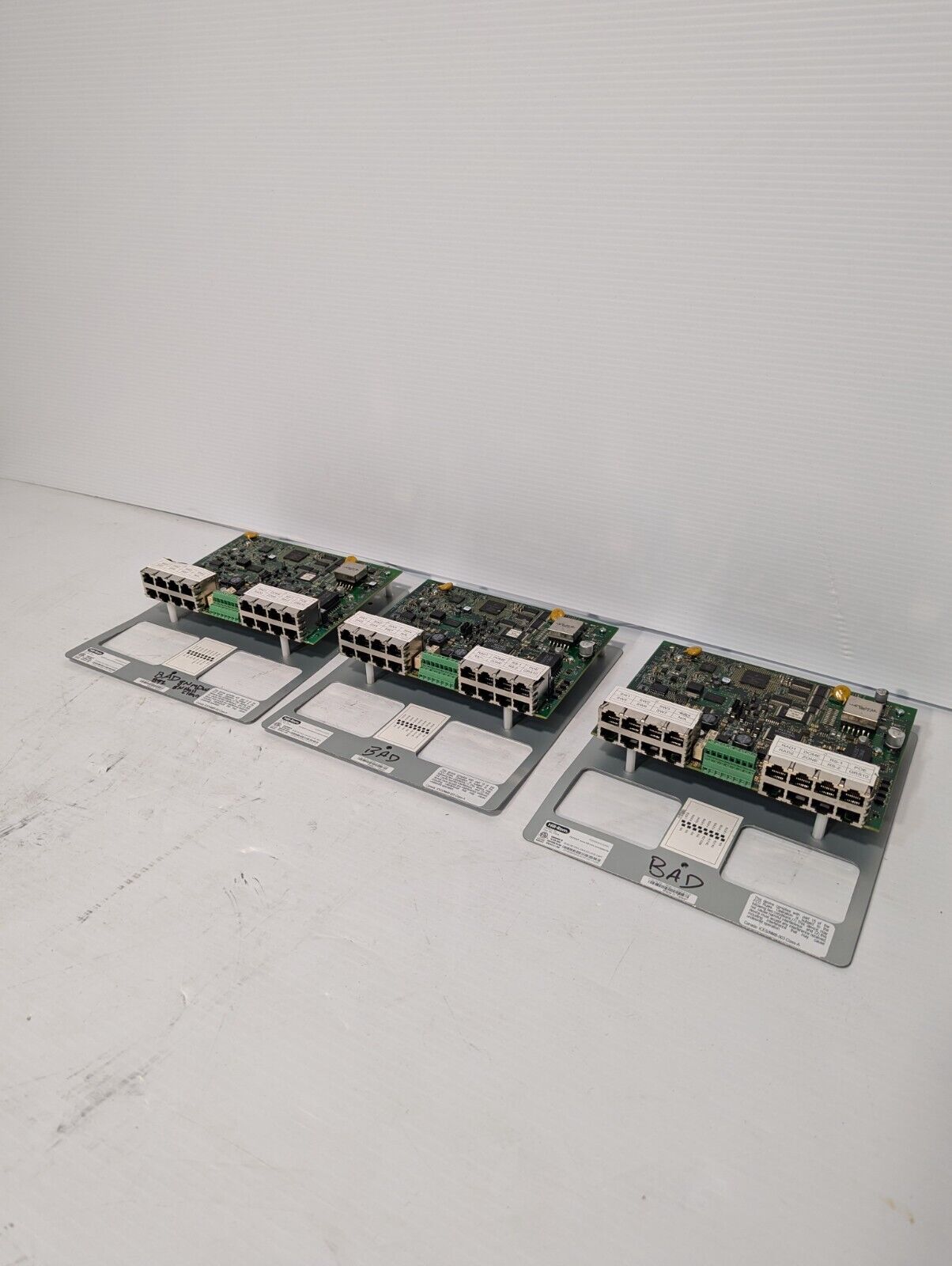 Hill-Rom P2599NNC2D00 Circuit Board, not functional, 29180CUWIS - Free Shipping