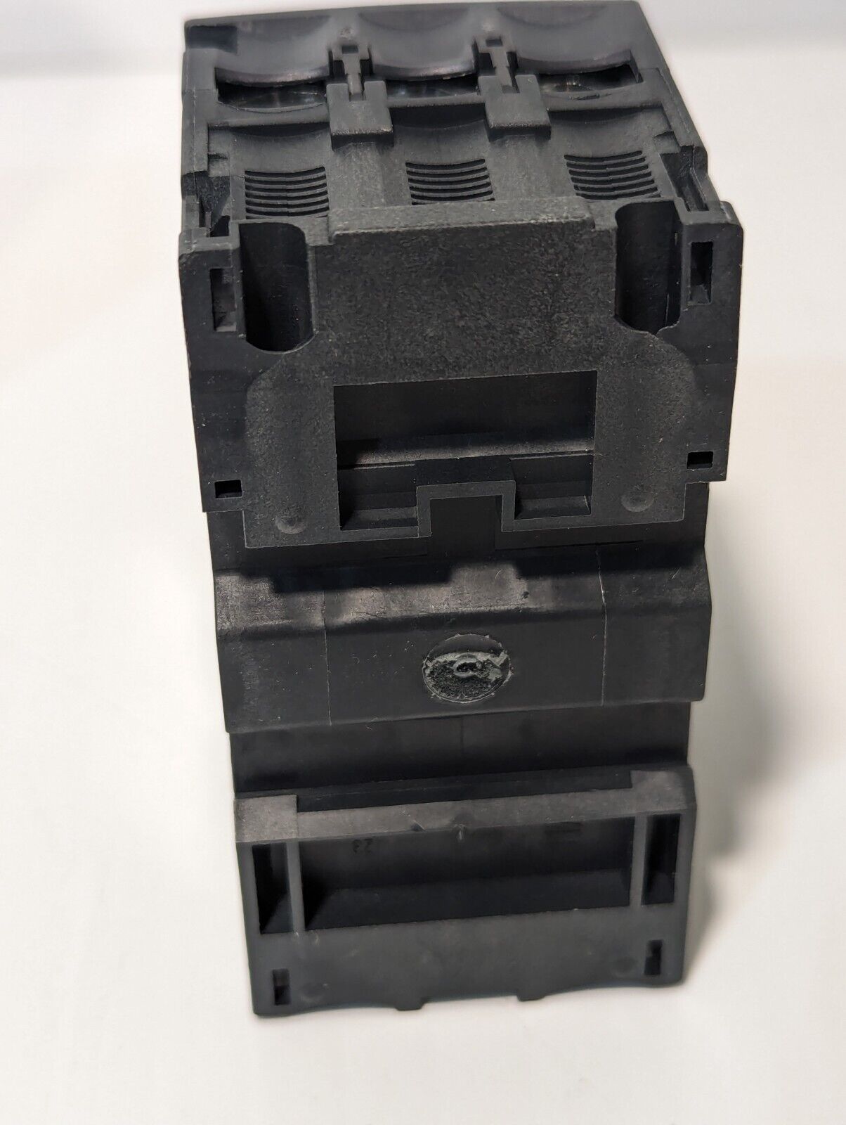 Schneider Electric GV2ME14 Manual Starter Protector 600Vac  - Free Shipping