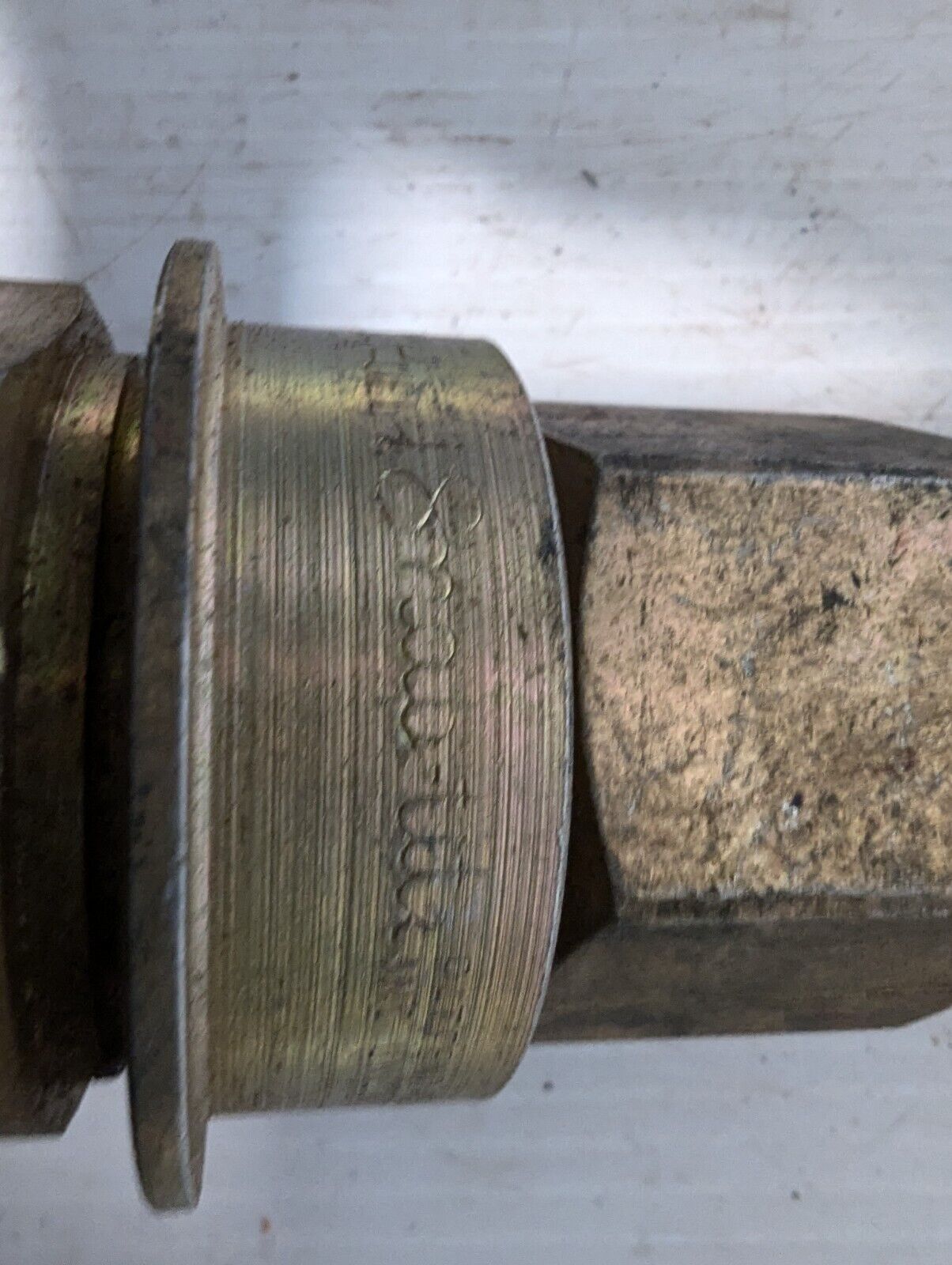 Snap-Tite DEC-16 Female Coupler with PEN-16 Male Connector - Free Shipping