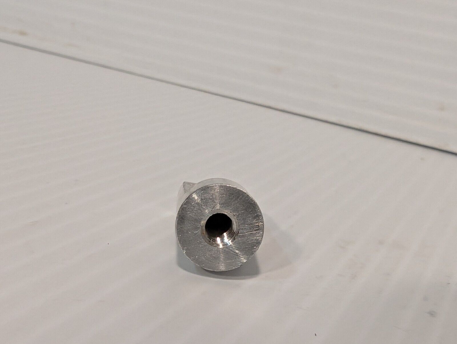 Air Cylinder Rod Clevis End, Female Thread, ETC516421116
