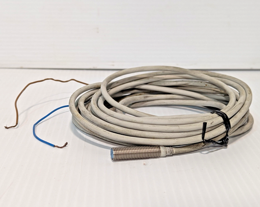 Unbranded Proximity Switch (Yamatake/ Azbil?) -Free Shipping