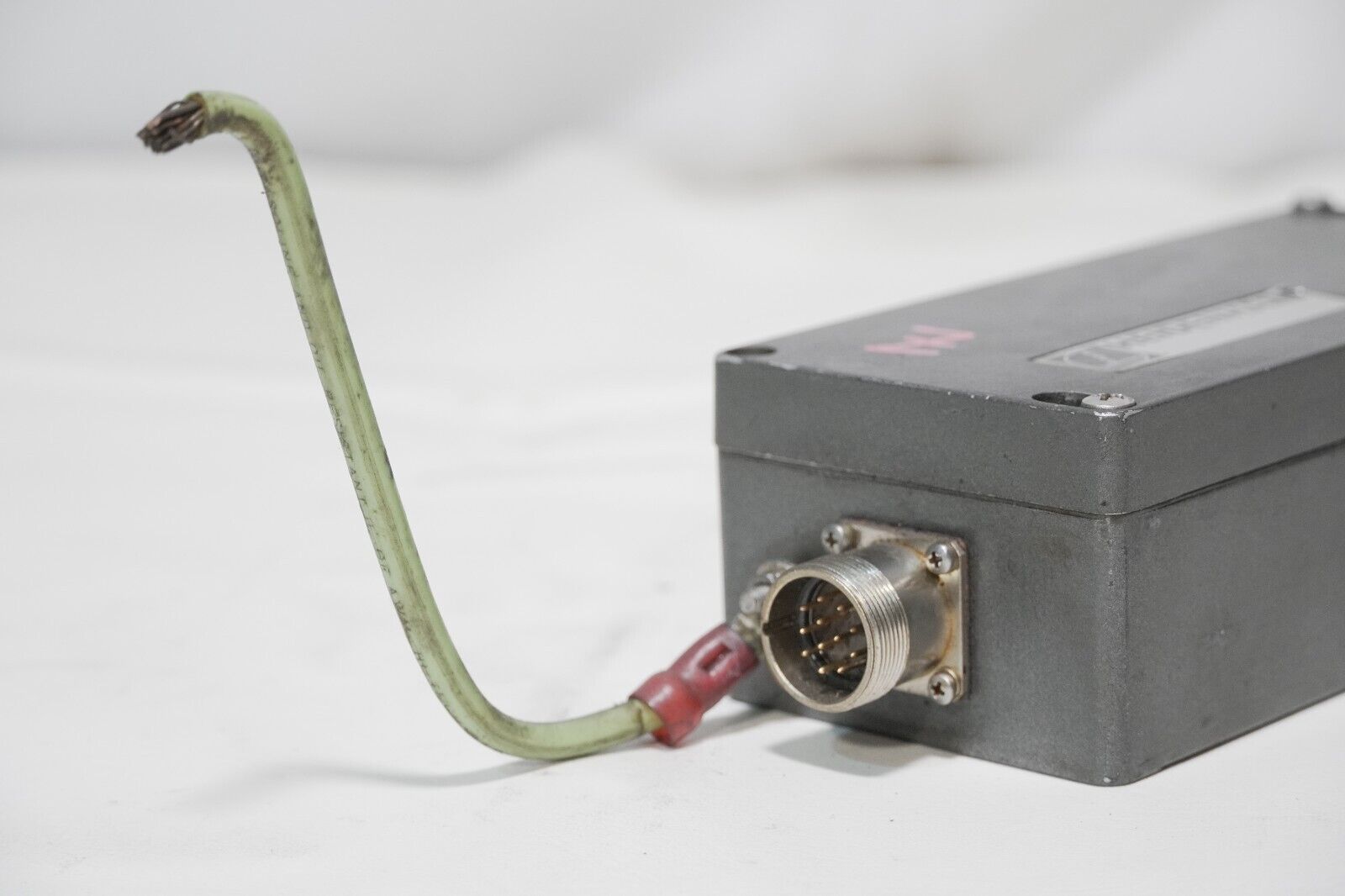 Heidenhain EXE 610B interpolation digitizing encoder