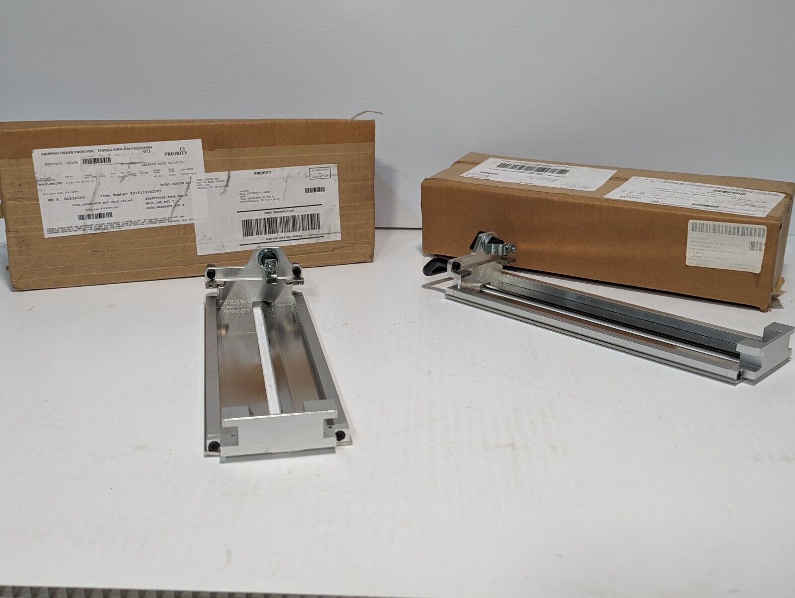 Unbranded OCR Camera Face Plate Assembly 66.1031.052-00 - Free Shipping