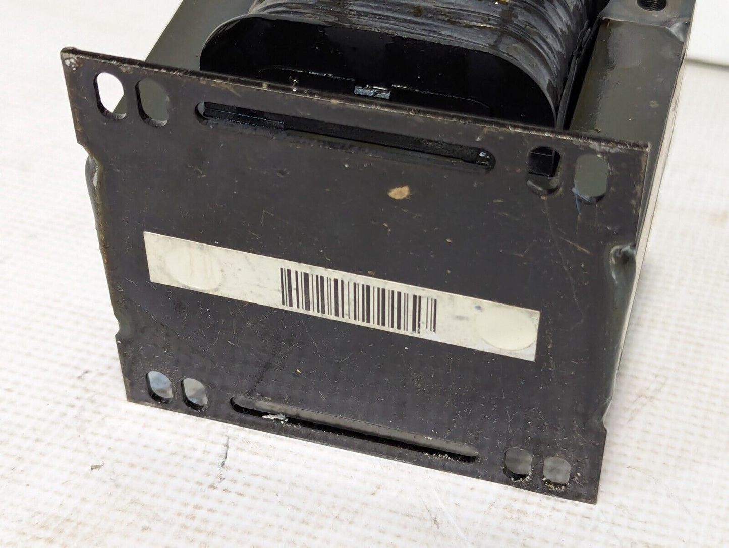 Square D 9070T100D20 Industrial Control Transformer - Free Shipping