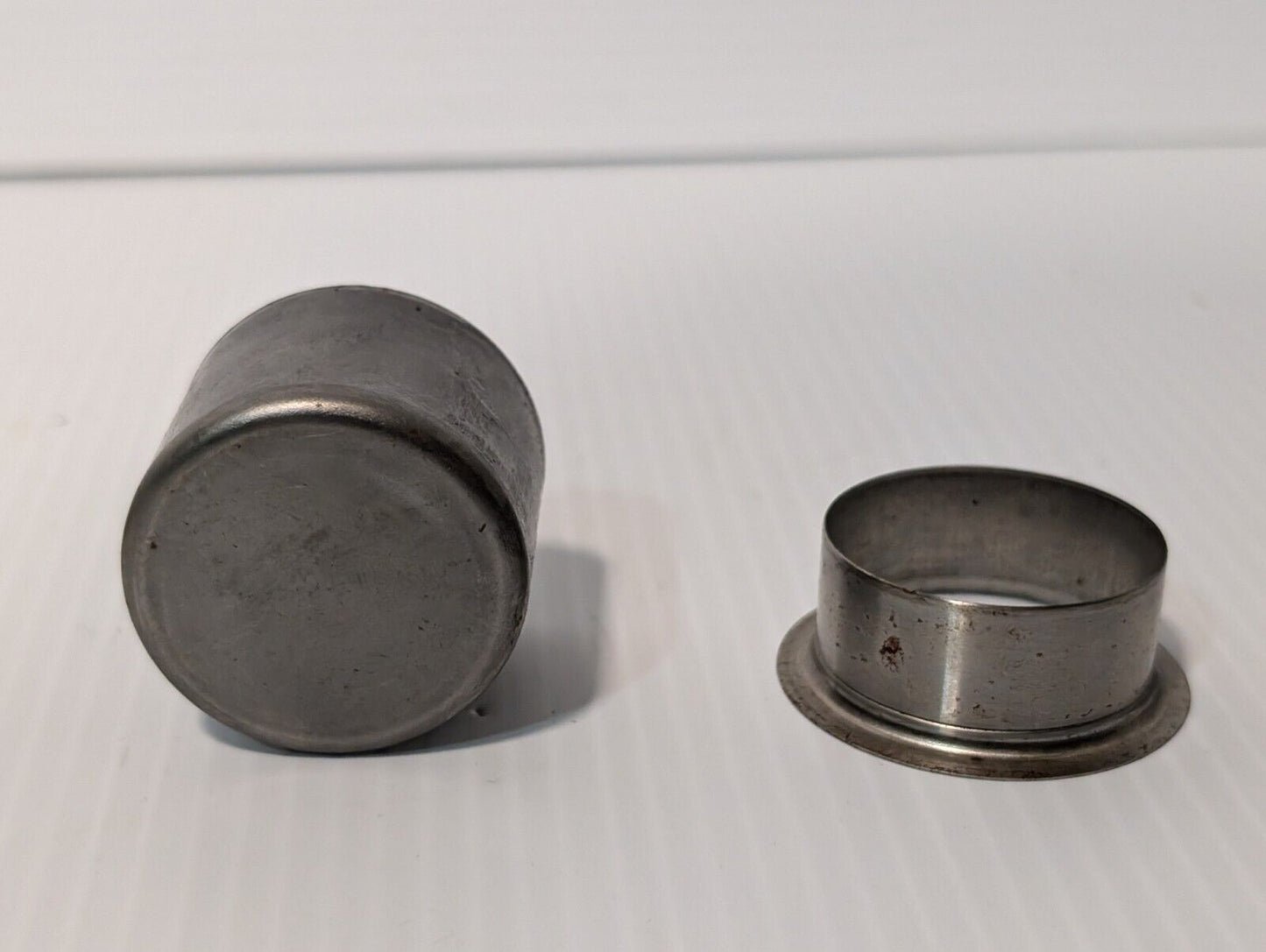 Speedi-Sleeve / SKF 99143 Shaft Sleeve, 1-7/16" Bore & Returns