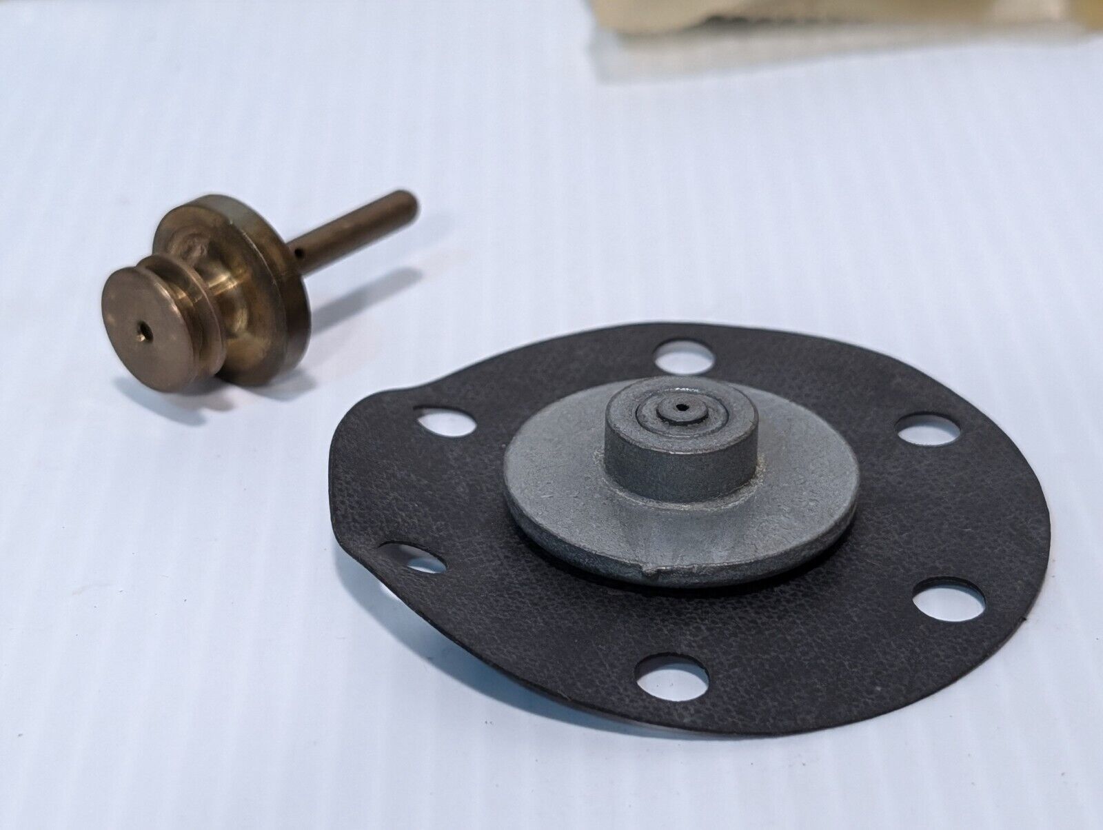 Wilkerson RRP-95-149 Pneumatic Air Pressure Regulator Repair Kit - Free Shipping
