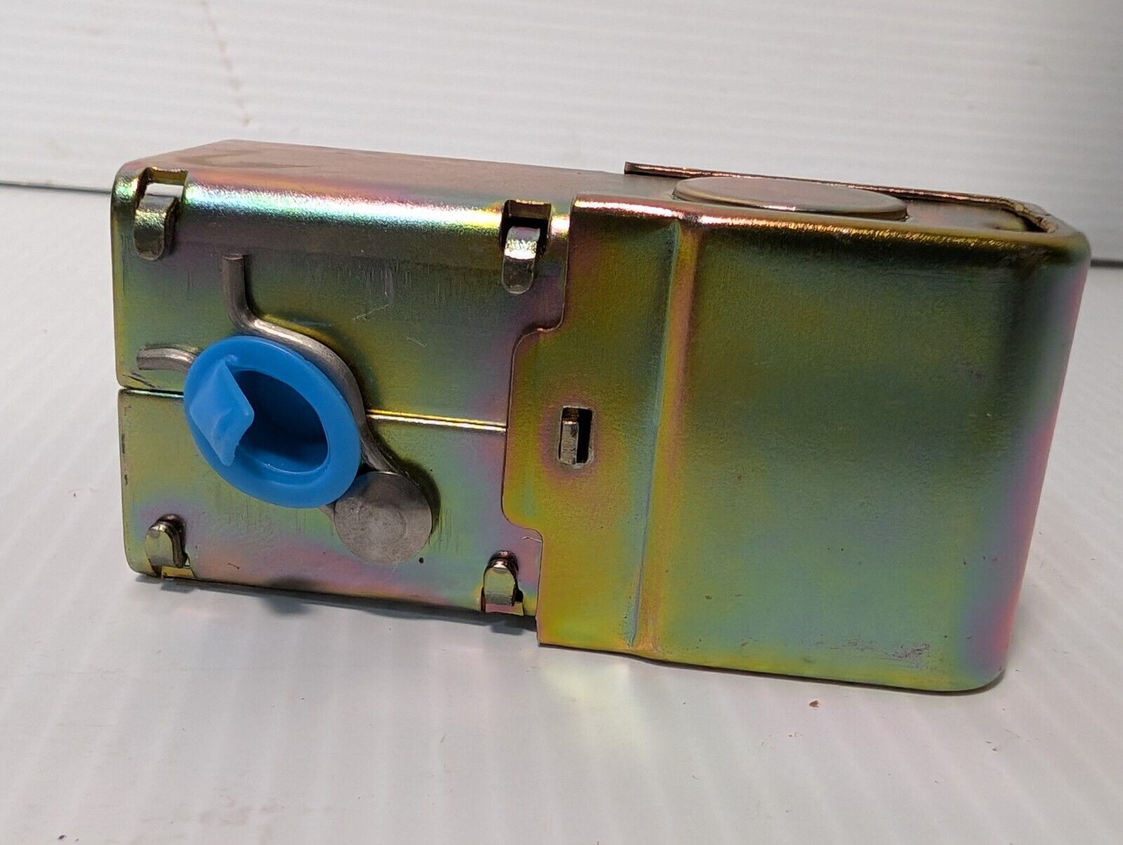 Dayton Electric 6X542 Solenoid Coil 24VAC, 50/60Hz  - Free Shipping