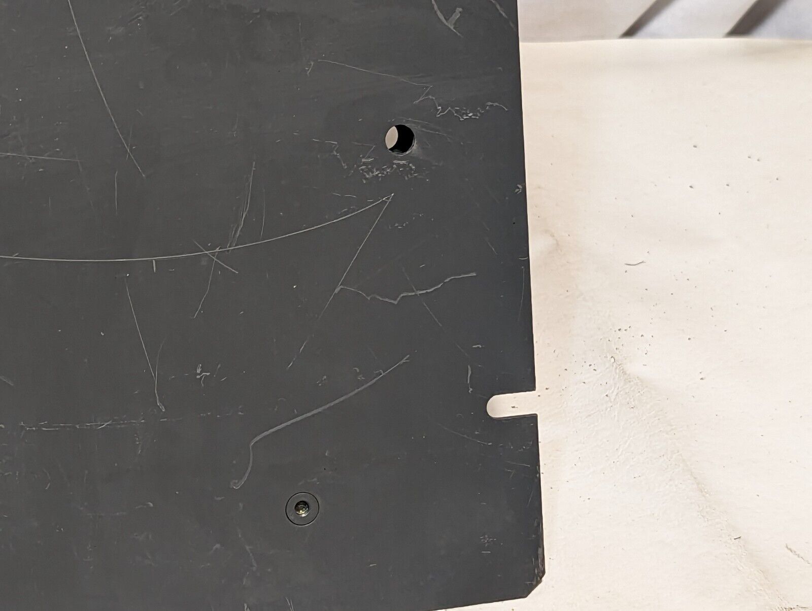 Fanuc A20B-1003-0230/10C circuit board base