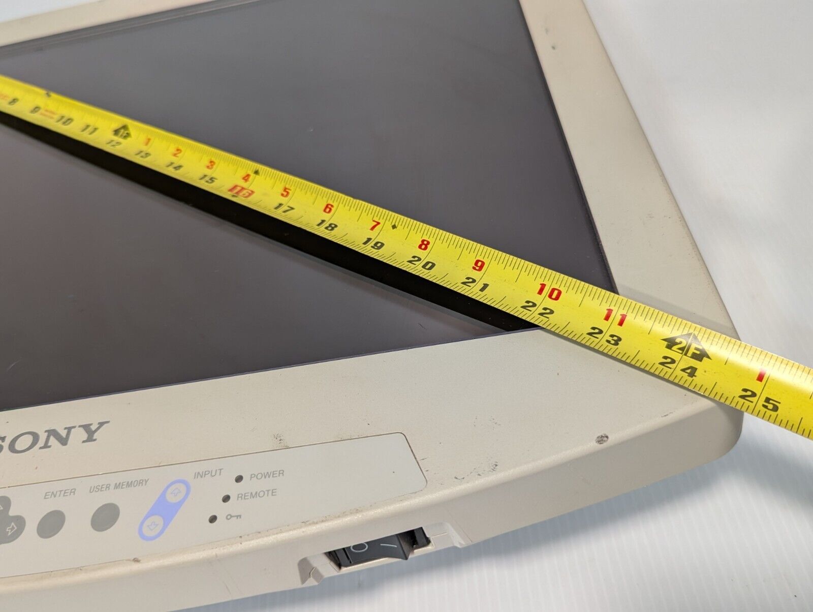 Sony LMD-2140MD 21" Medical Grade  Surgical LCD Monitor - Free Shipping