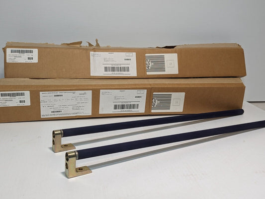 3915-13-000-2845 180K601G02 Justifier Roller Assembly Type 2 - Free Shipping