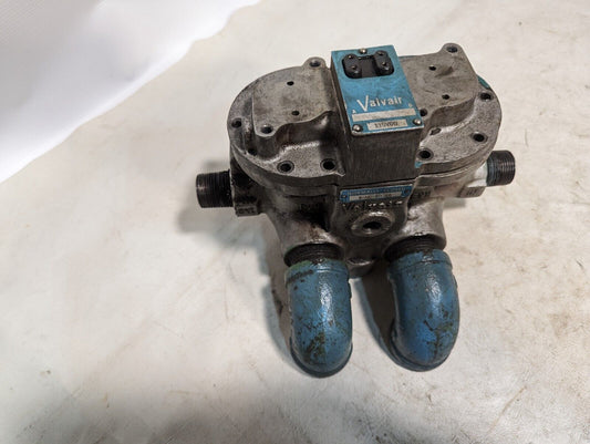 Valvair 115V60 valve as pictured