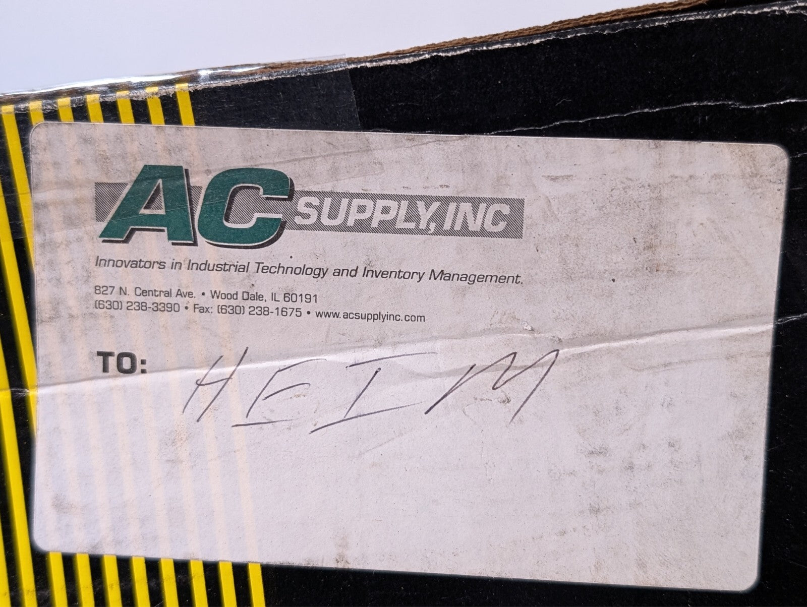 (2) Fafnir 146K-2 Narrow Ball Bearing