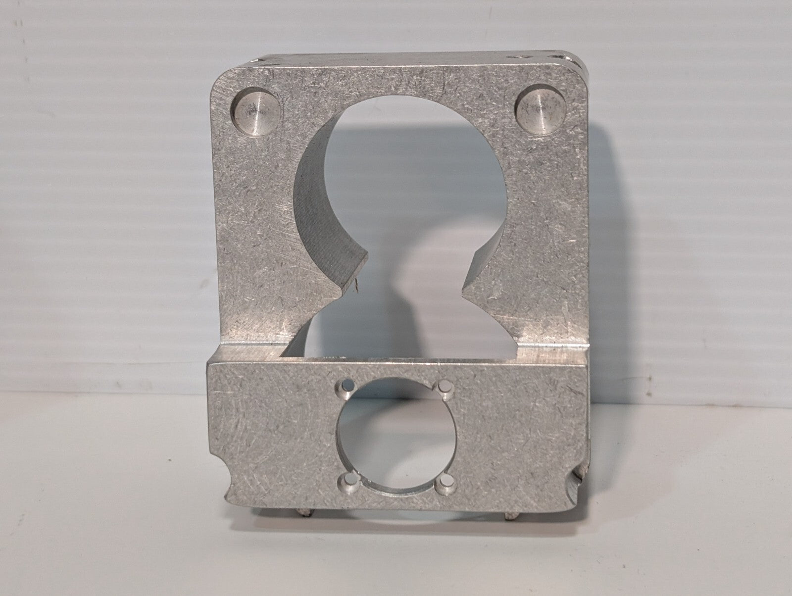 Unbranded 3338327 Retaining \ Mounting Bracket, Aluminum Insert w\ Housing