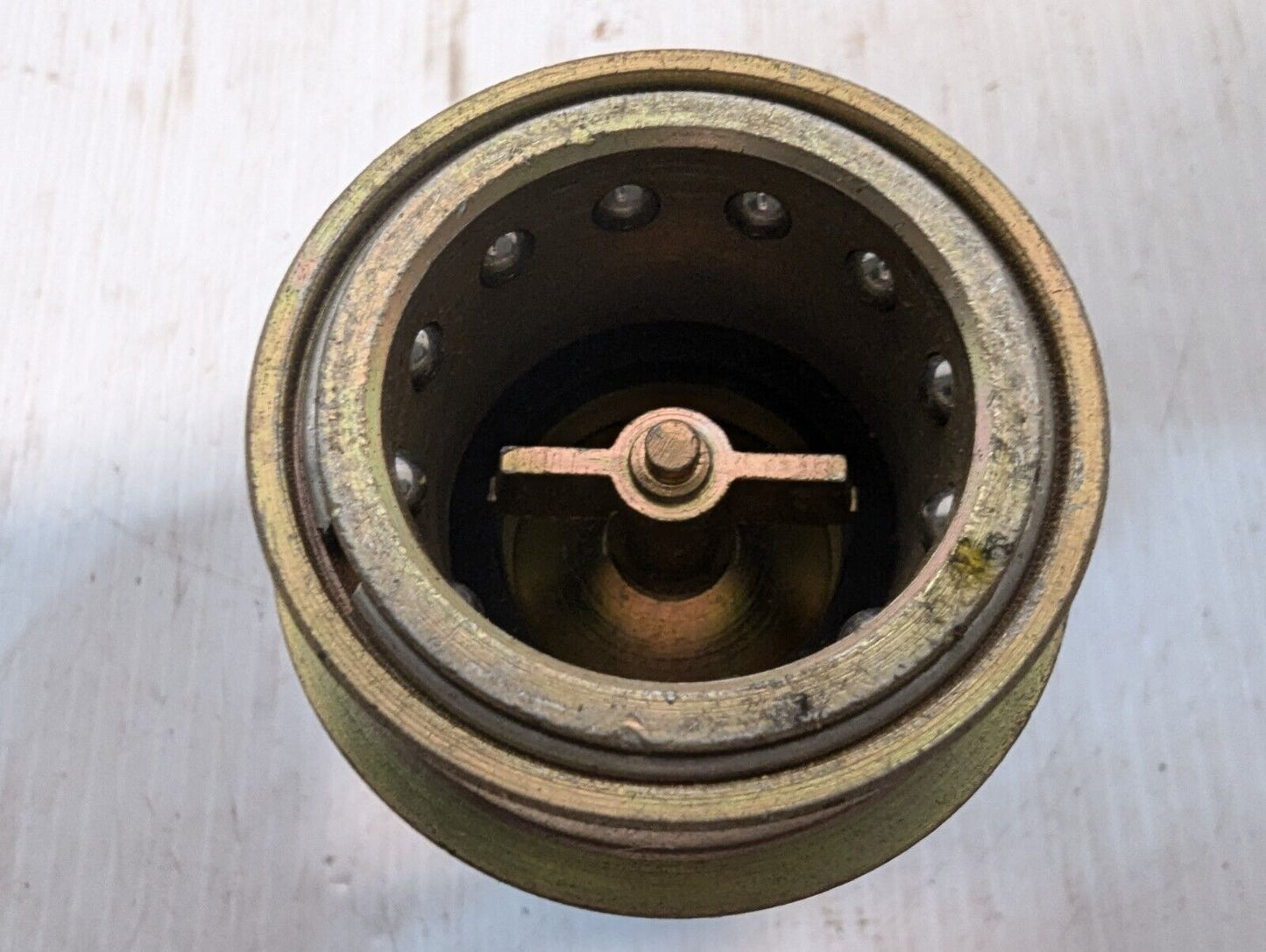 Snap-Tite VEC-16 Female Coupler with Barb Hosetail - Free Shipping