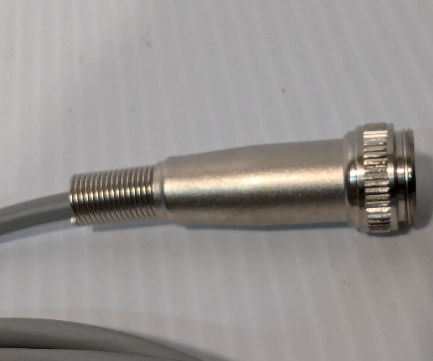 Spacelabs Medical 306655-001 Cardiac Output Cable, Tru-Link, new with manual