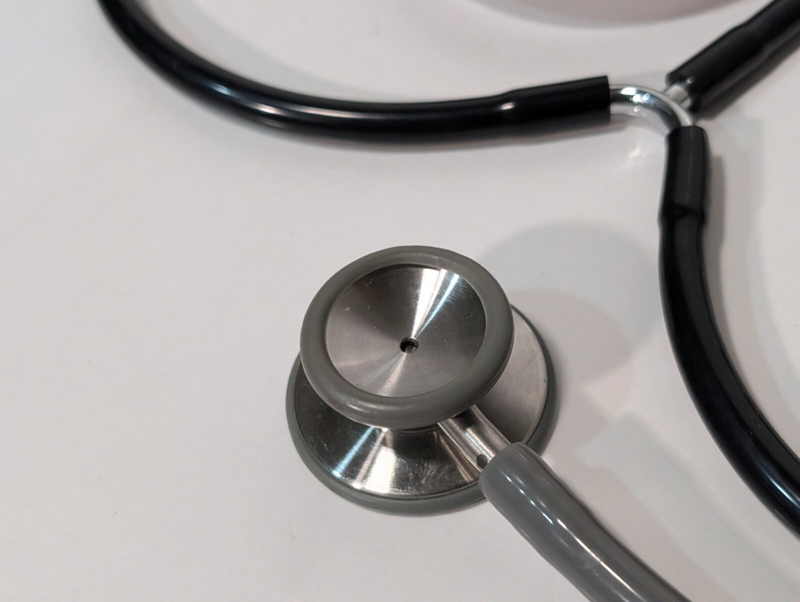 [19] Stethoscopes Assorted Incld. ADC Adscope 603 3M Littmann Cardiology III IV