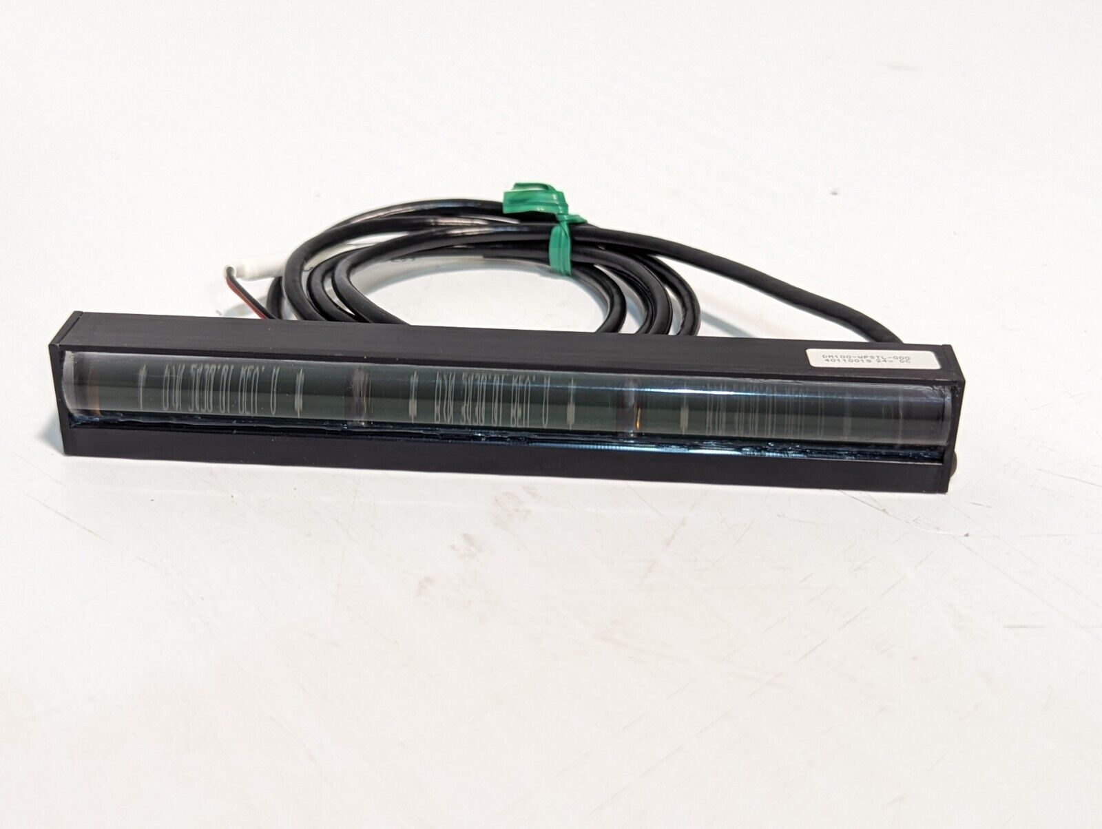 Volpi DM100WPSTL000 800-9045-1R Rev:E Light Bar Assembly - Free Shipping