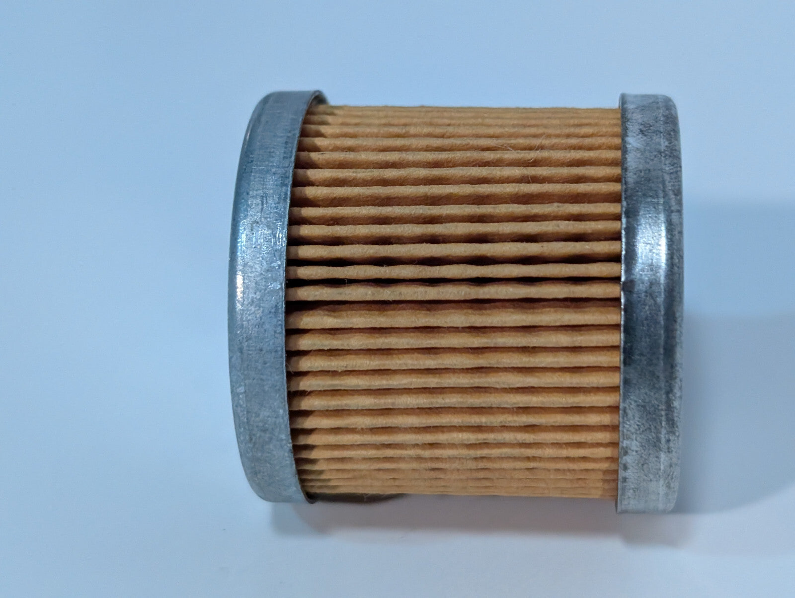 Vac-Air 909518 Air Filter Cartridge MPFSL3076 Industrial Manufacturing Assembly