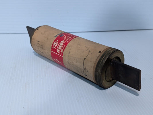 Ware Brothers Renewable Cat No. 96-350 Fuse 350A 600V - Free Shipping