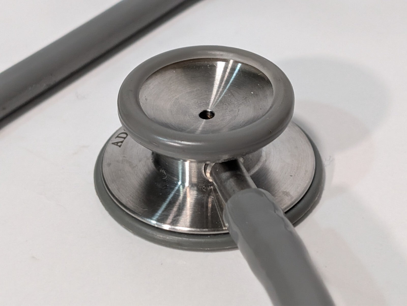 (3) Stethoscopes, Incl. Adscope 603, 3M Littman Select and Lightweight II SE