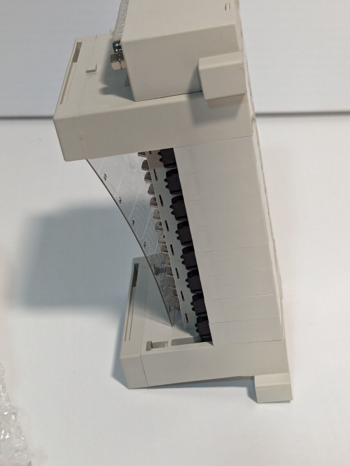 SMC CKD Manifold Valve Base 4820130002027 163K753H013 - Free Shipping