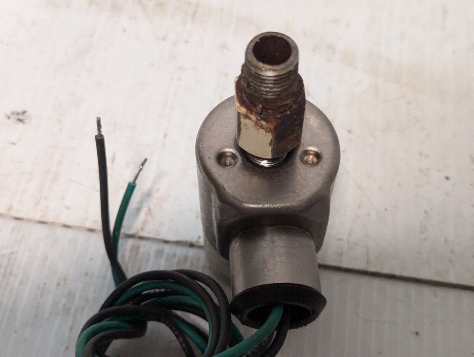 Versa ESM-2302-06-H-PC-3-A120 General Valve and Coil - Free Shipping+Returns