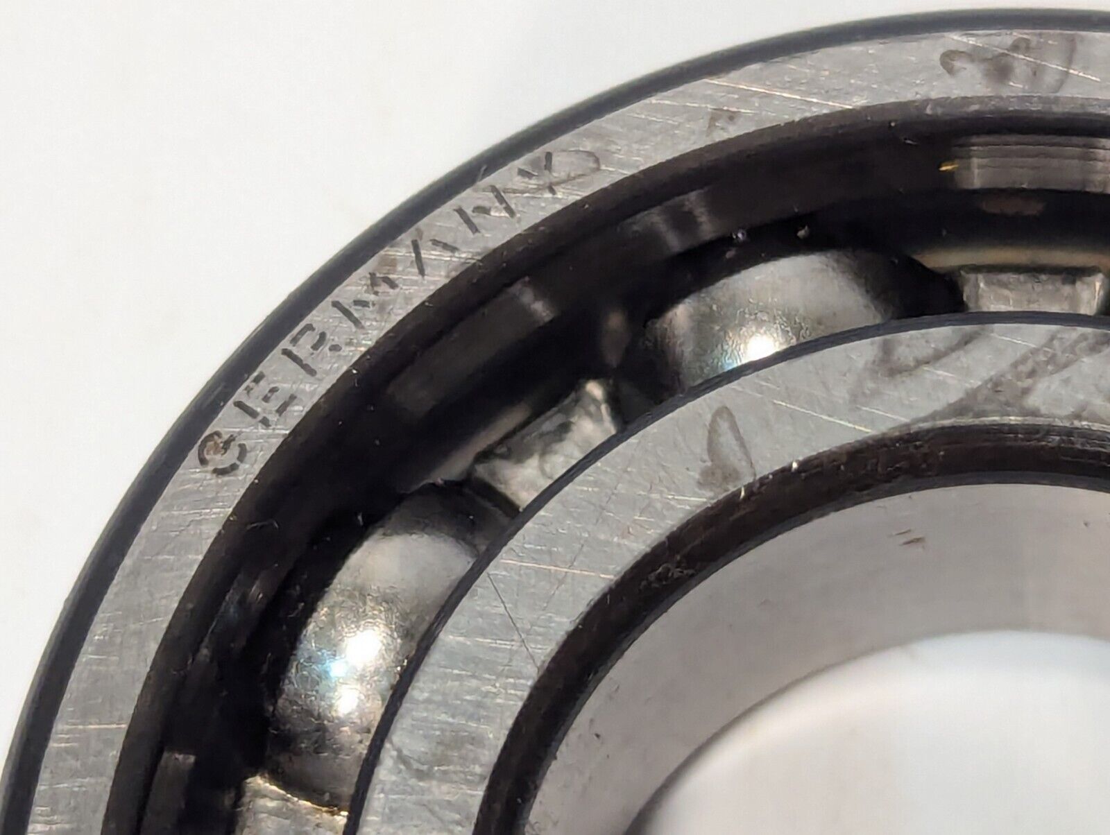 WB 6205.C3 Ball Bearing, made in Germany - Free Shipping and free returns