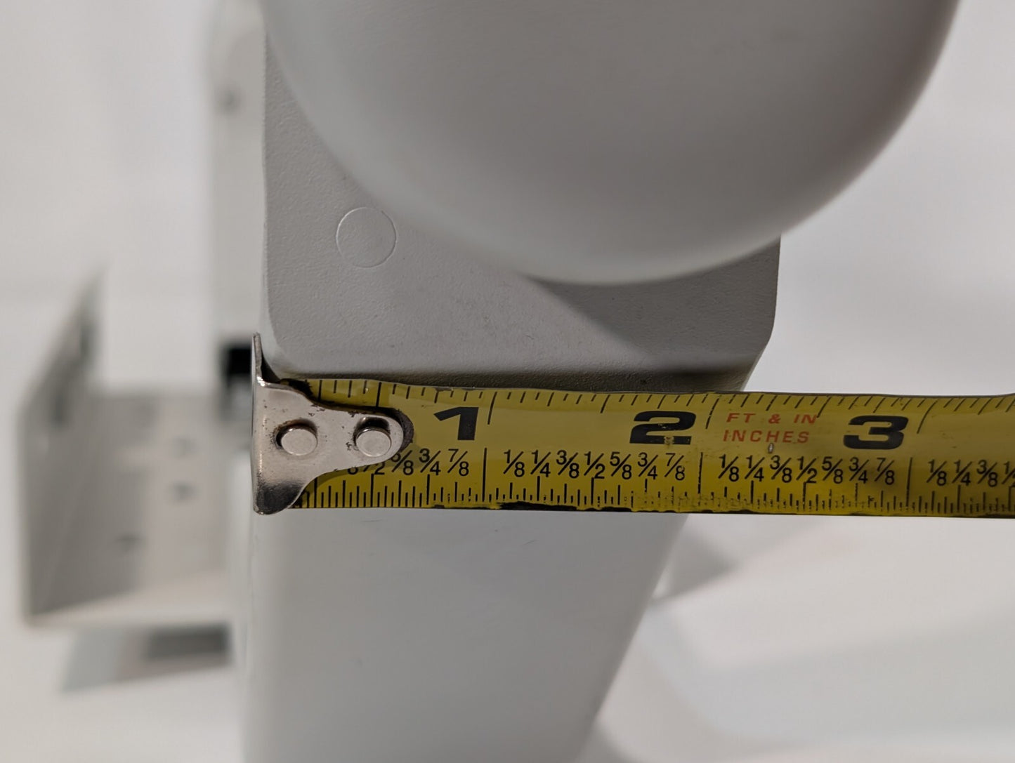 Stryker 0682-400-049 Universal Flat Panel Yoke Surgical Navigation System