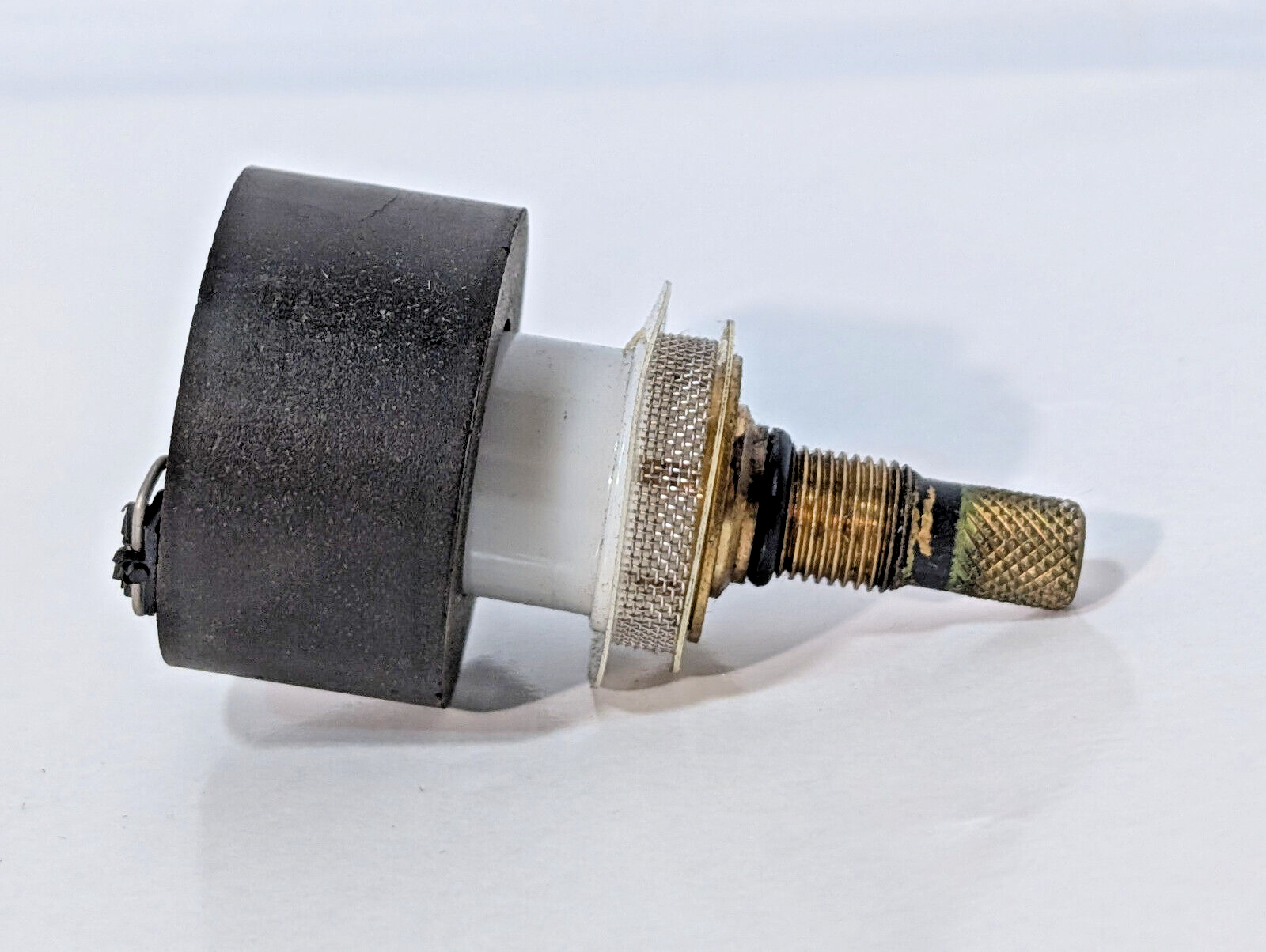 Watts Fluid Air SA-602MD-M4 Automatic Drain Assembly, 0655755