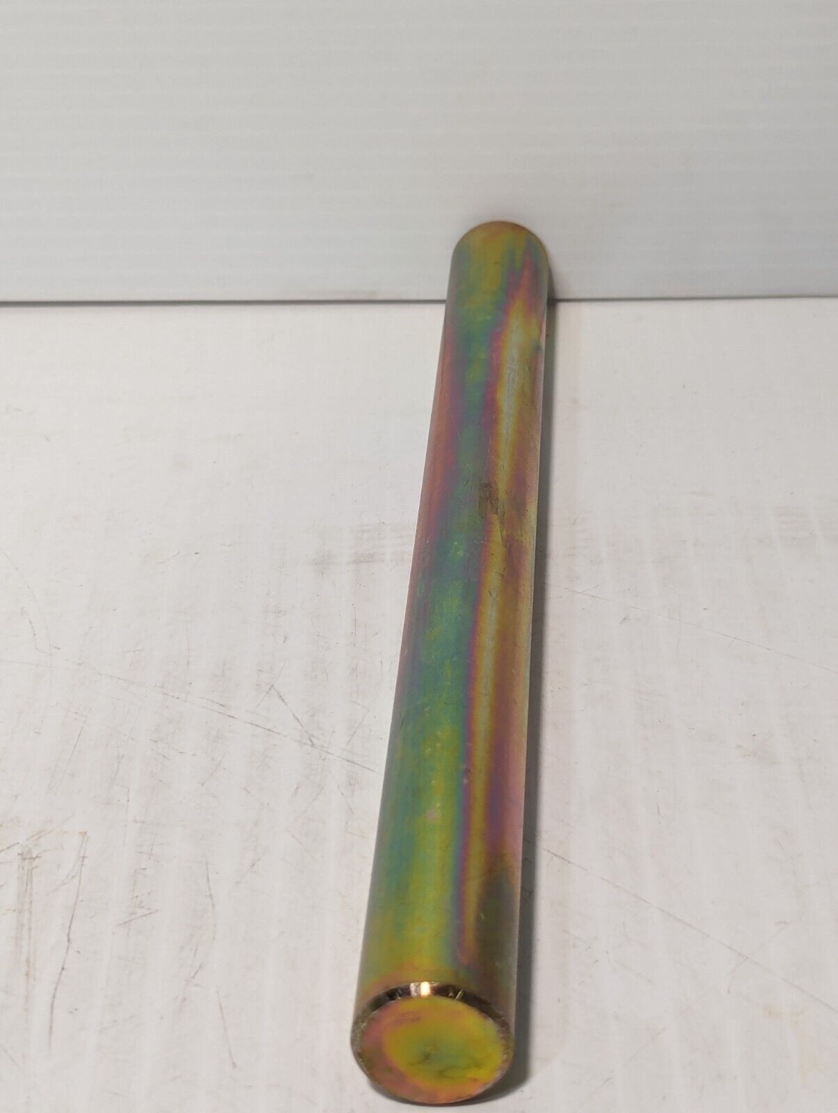 Turning Post Shaft 3040-12-000-4681 176K246H01 - Free Shipping