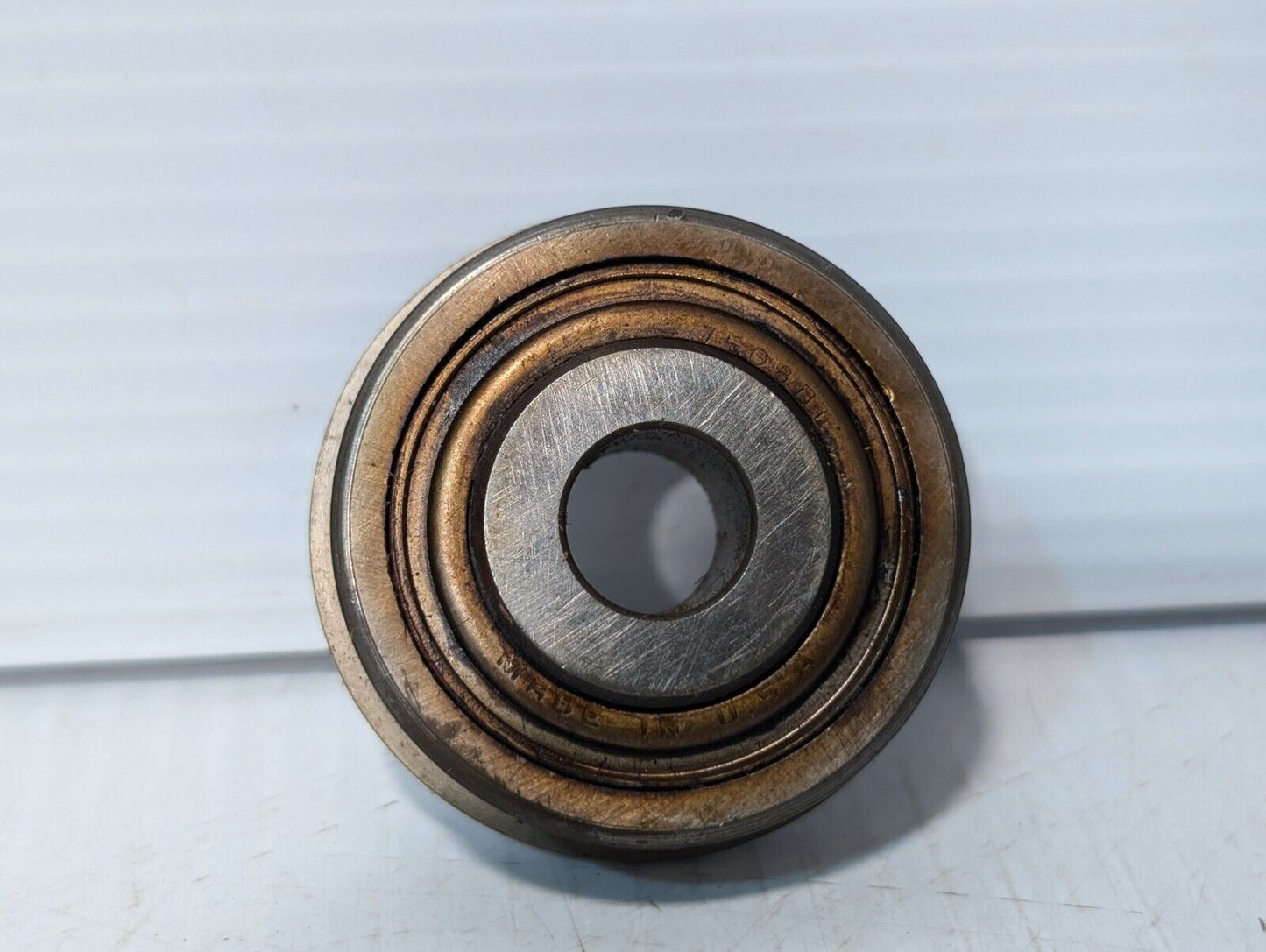 Nice 7508DL Single Row Ball Bearing - Free Shipping+Returns