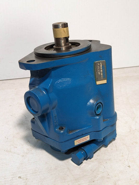 Vickers RPVB20-RS-20-C11 hydraulic piston pump