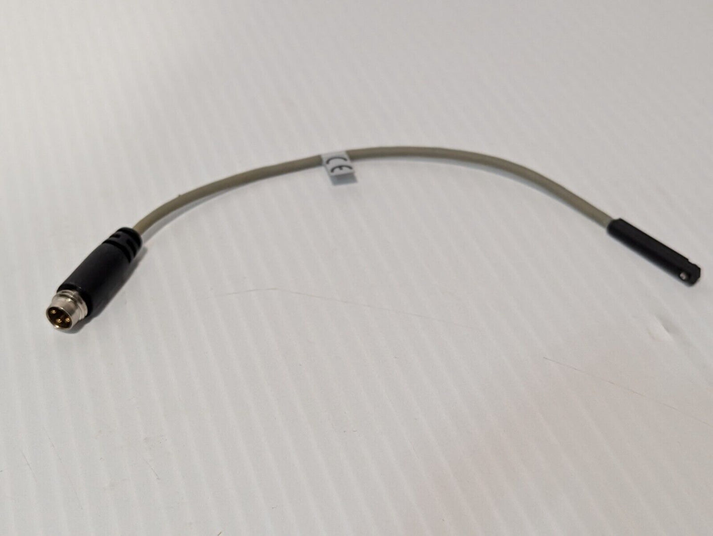 Bimba MRQ Mini Reed Switch Magnetic Sensor -Free Shipping and Returns-