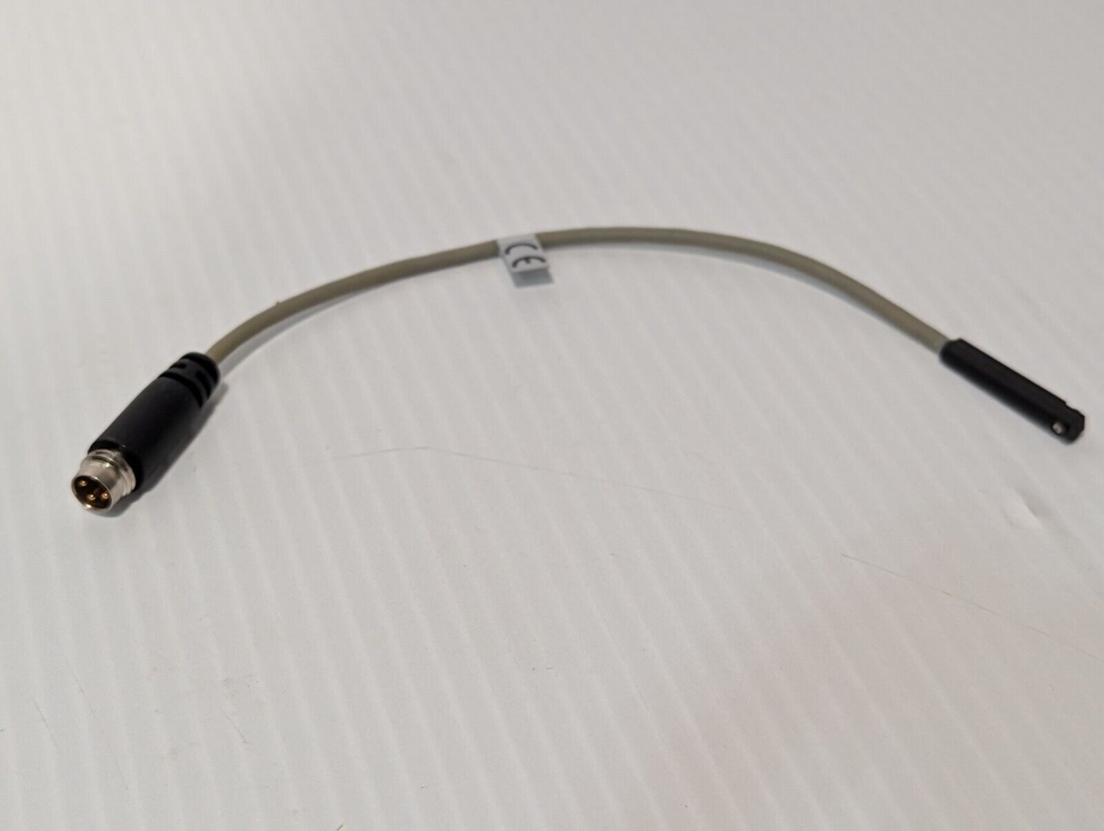 Bimba MRQ Mini Reed Switch Magnetic Sensor -Free Shipping and Returns-