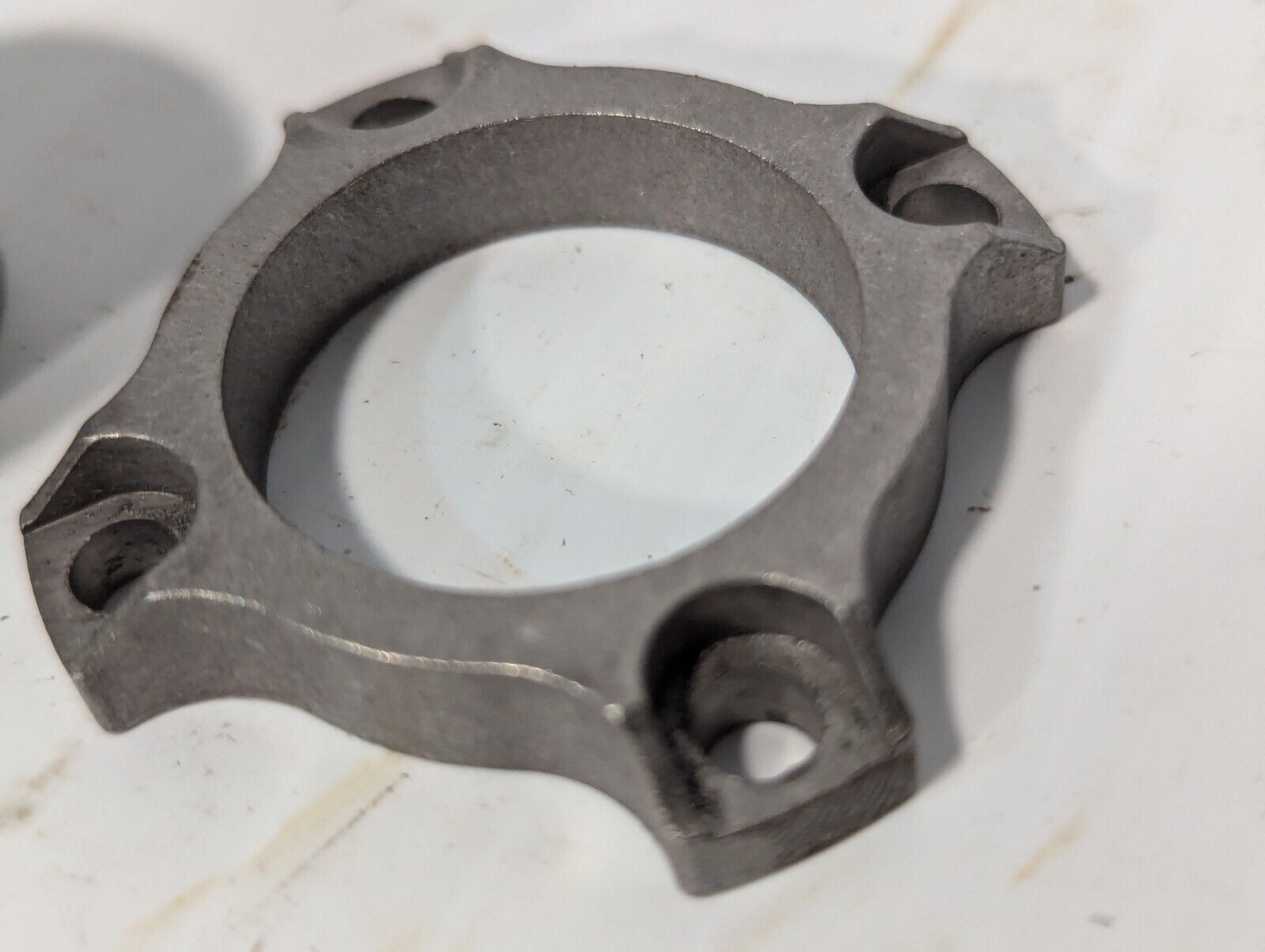 Miller 051-KR015-63 Bolted Base-Lok Seal Kit, for a 5/8" Dia. Rod - Free Ship