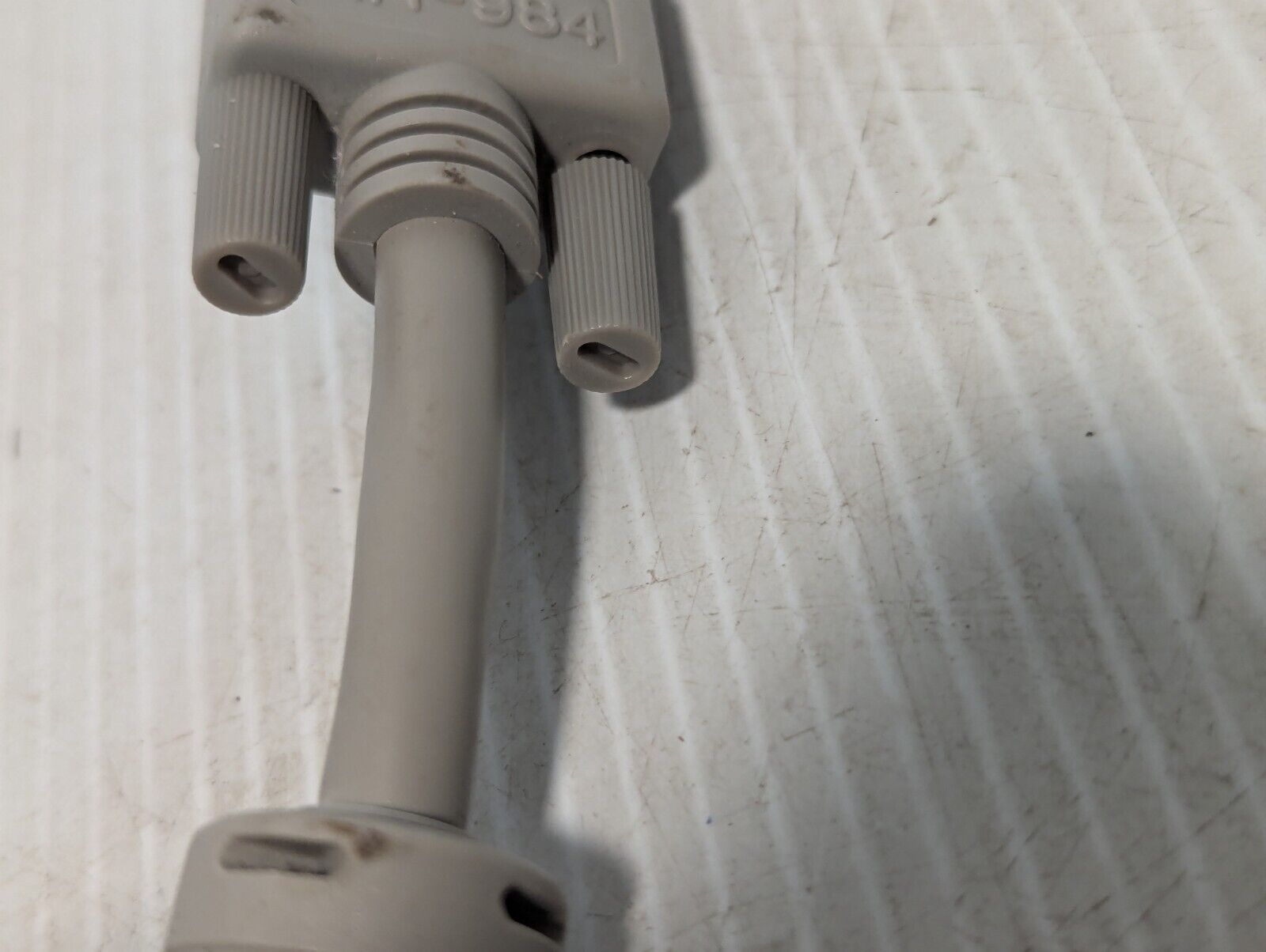Olympus MH-984 video cable, 4-BNC RGBHV Male Video - Free Shipping