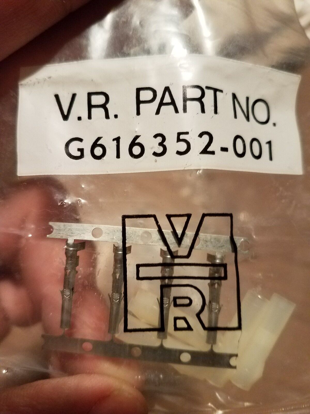 Taylor electrical to motion element, 1401LA10200-3339A, 117V, 60 Hz, 2W, 2.5VA