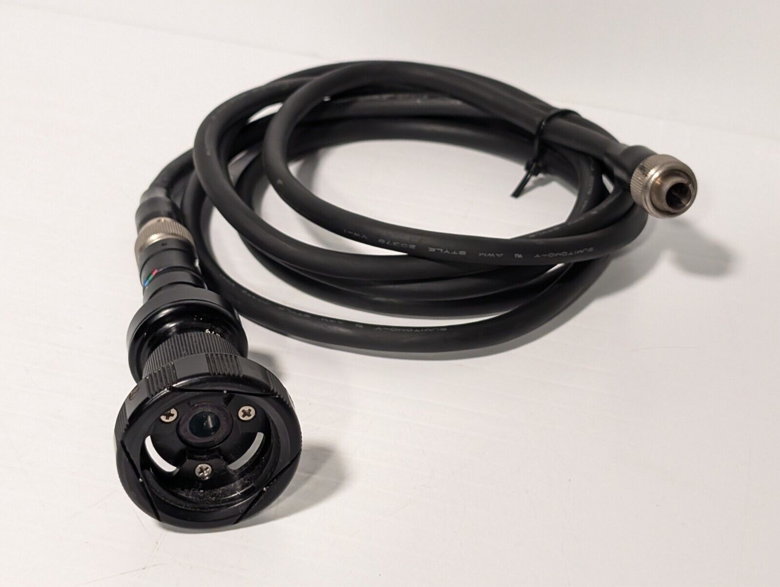Unbranded 30mm Endoscope Camera Made in Japan