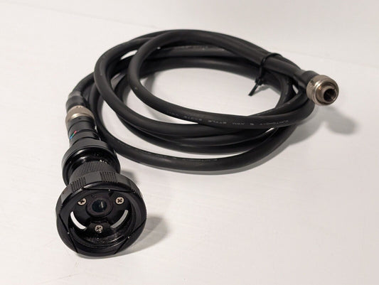 Unbranded 30mm Endoscope Camera Made in Japan