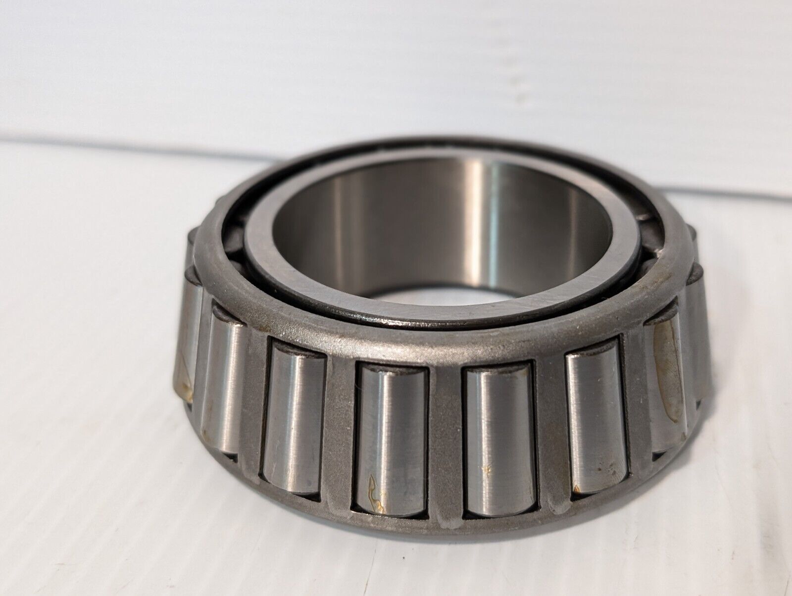 Timken 45290 Tapered Roller Bearing - Free Shipping - Free Returns