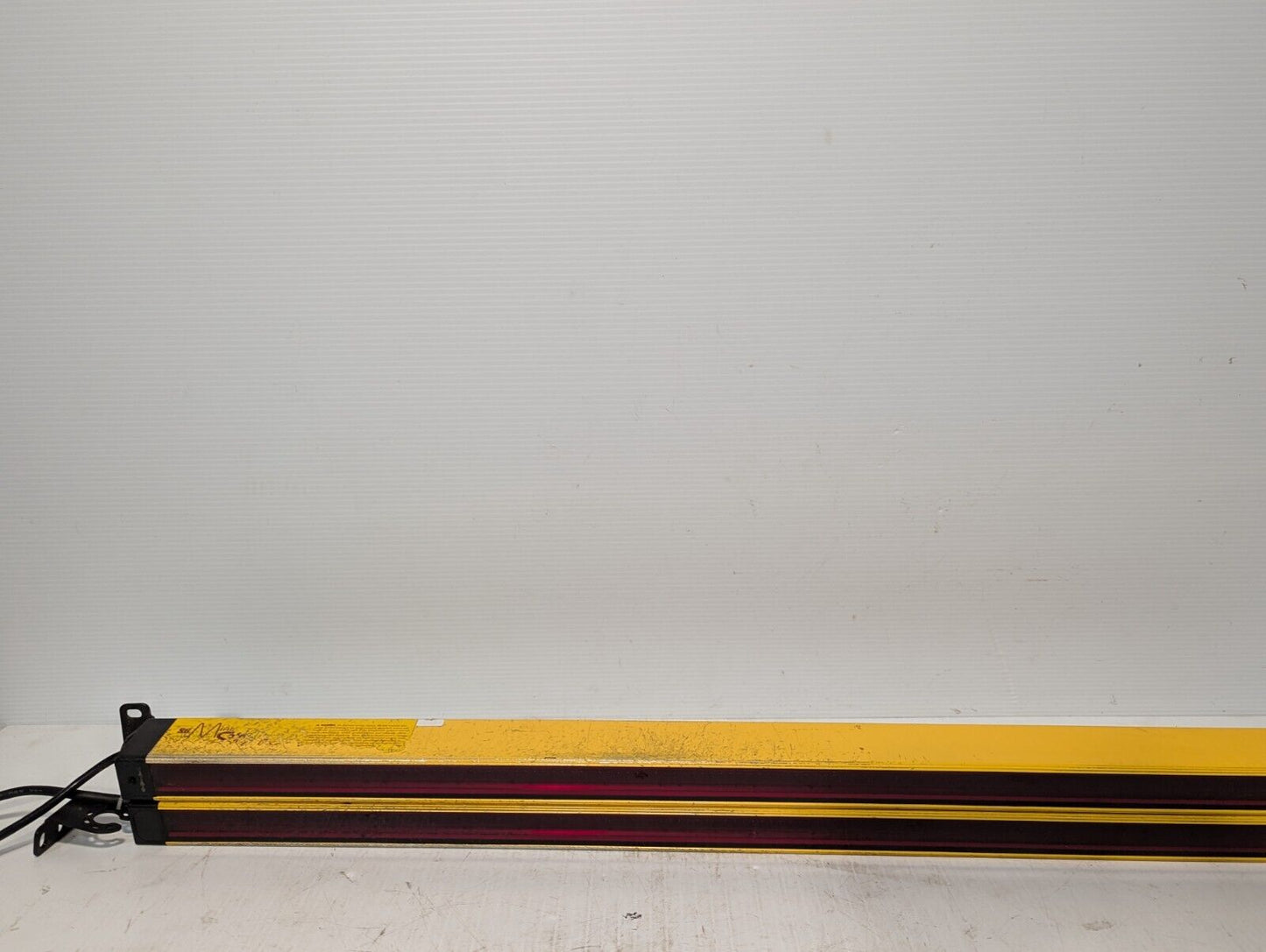 Sti MS47SR-12-800-X Light Curtain Mini Safe 4700 Series - Free Shipping+Returns