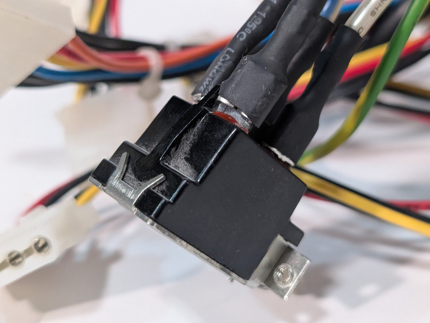 Sunpower SPQ-4250 High Efficiency Switching Power Supply, 250W, Marsh RP29423