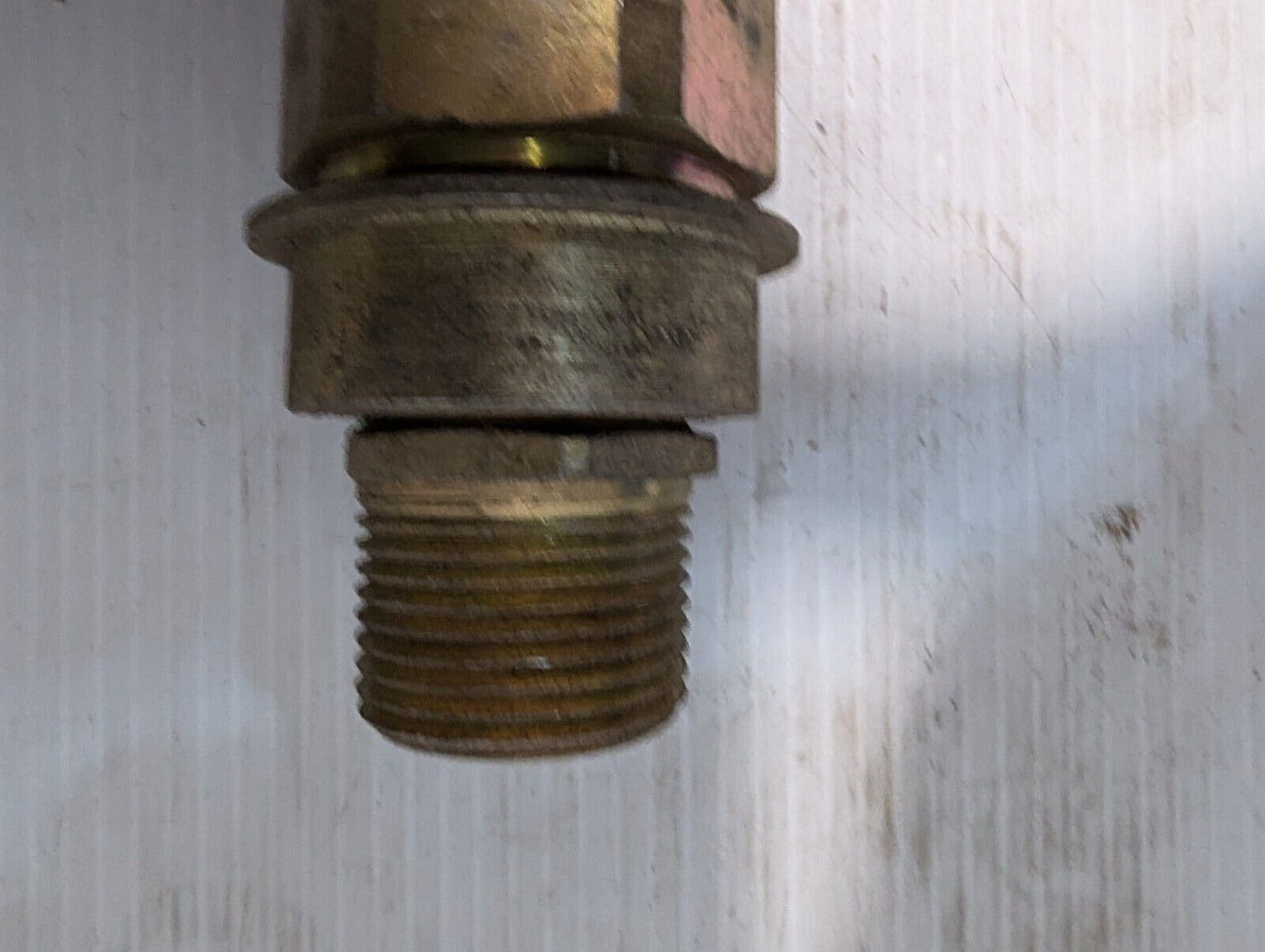 Snap-Tite PEC-16 Female Coupler with PEN-16 Male Connector - Free Shipping