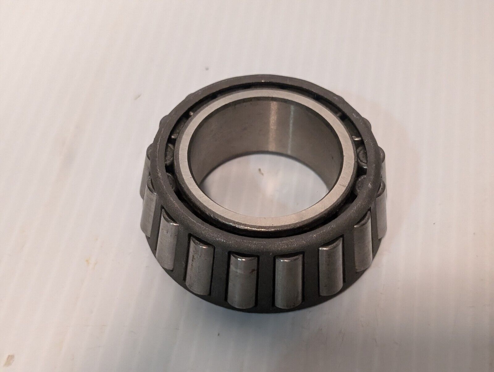 Timken 2788 Tapered Roller Bearing Cone as pictured & Returns