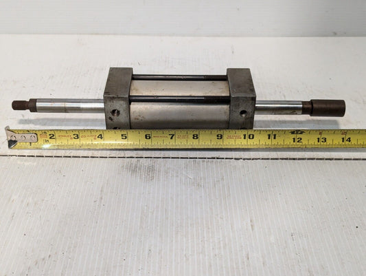 Unidentified 14" Double-Action Hydraulic Cylinder - Free Shipping+Returns