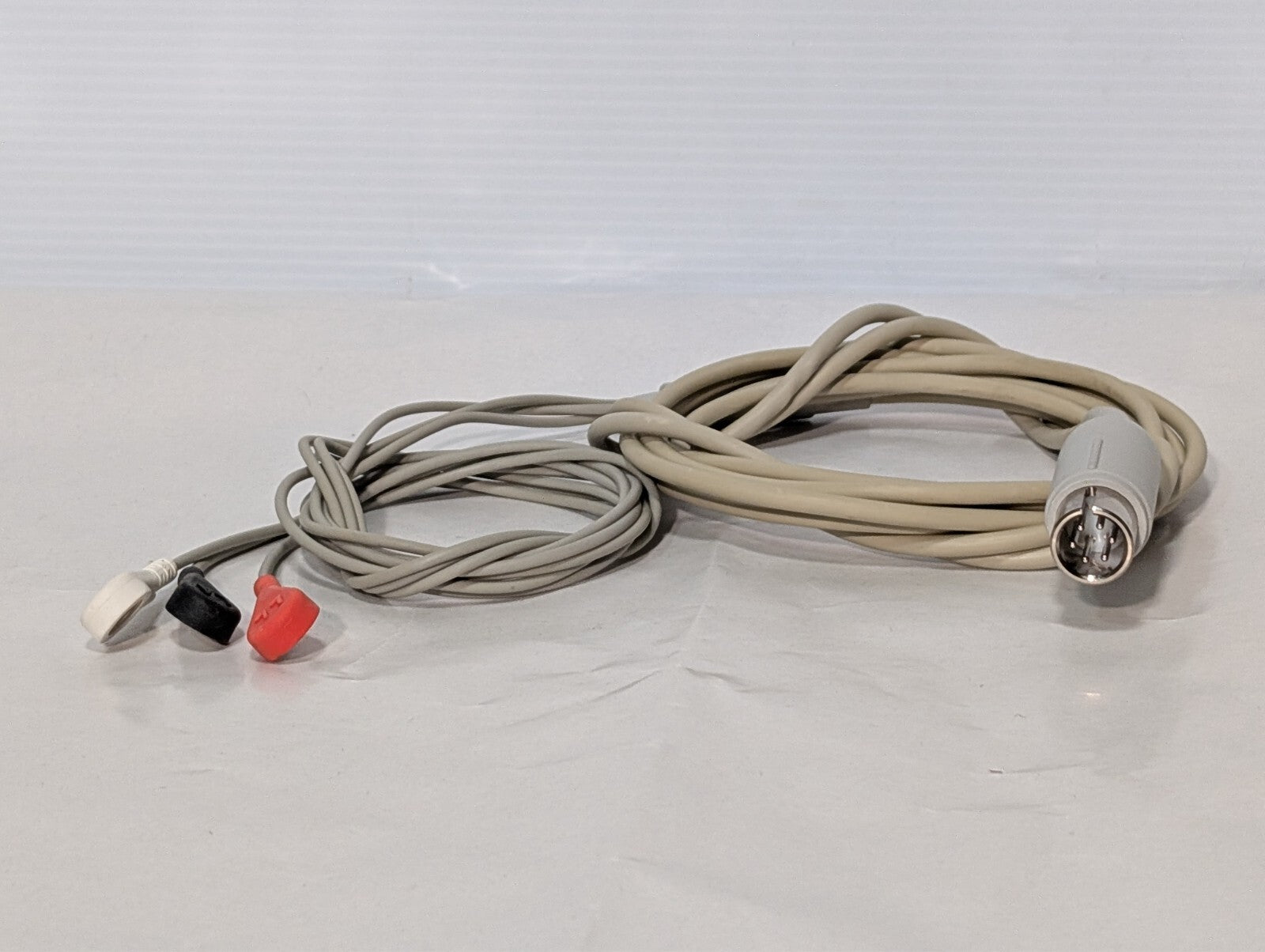 Zoll 8000-0025 ECG Patient Cable, 3 Lead