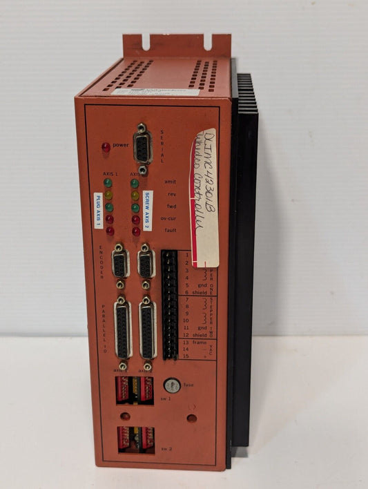 Whedco IMC-4230-1-B, 78003981/R0105 intelligent motor controller - Free Shipping