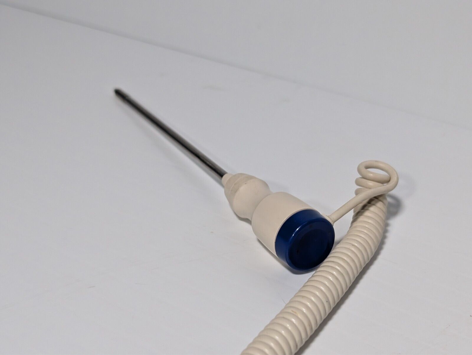 Welch Allyn 678 Electronic Thermometer W/ Probe